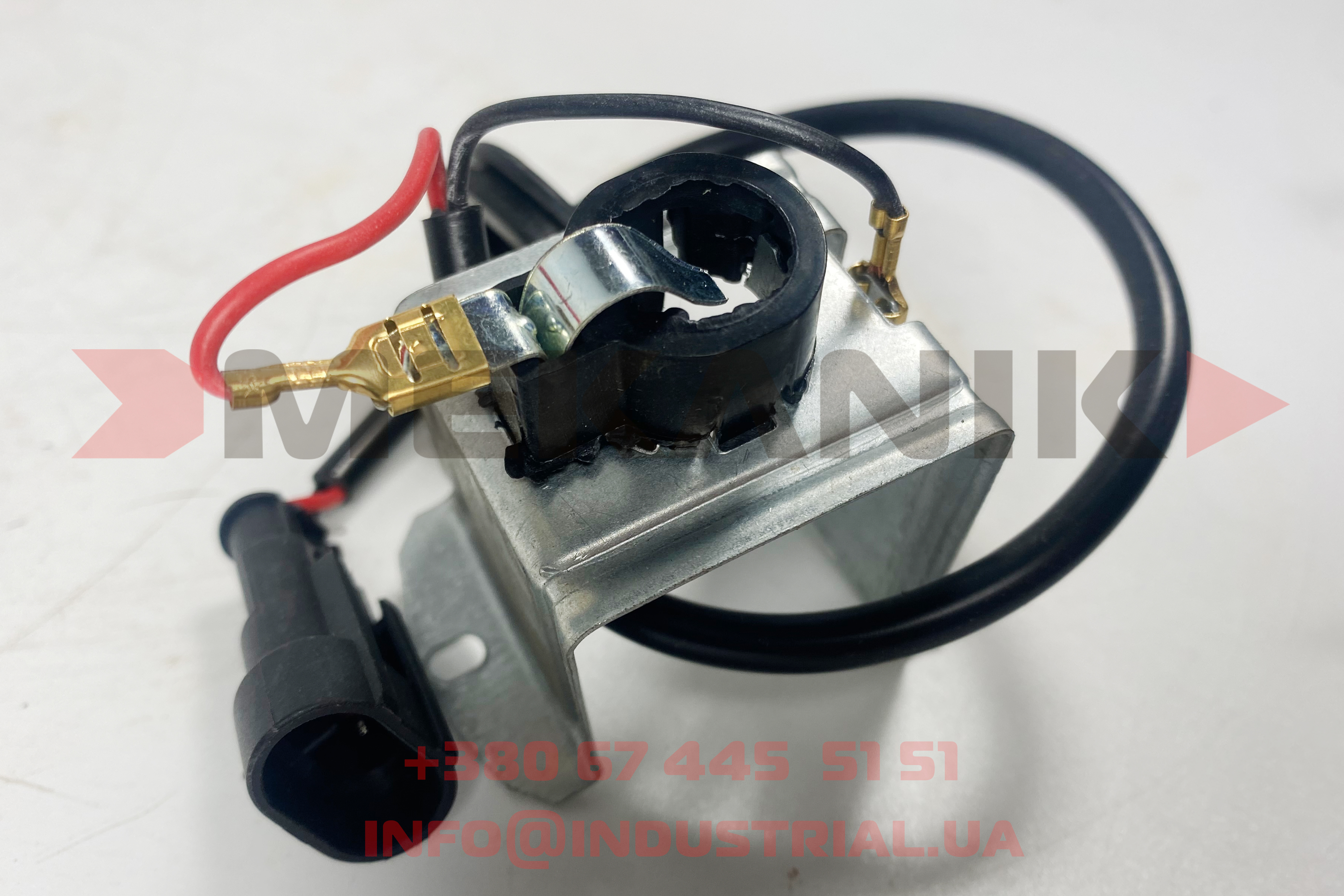 MKA 7243007 MEKANIK